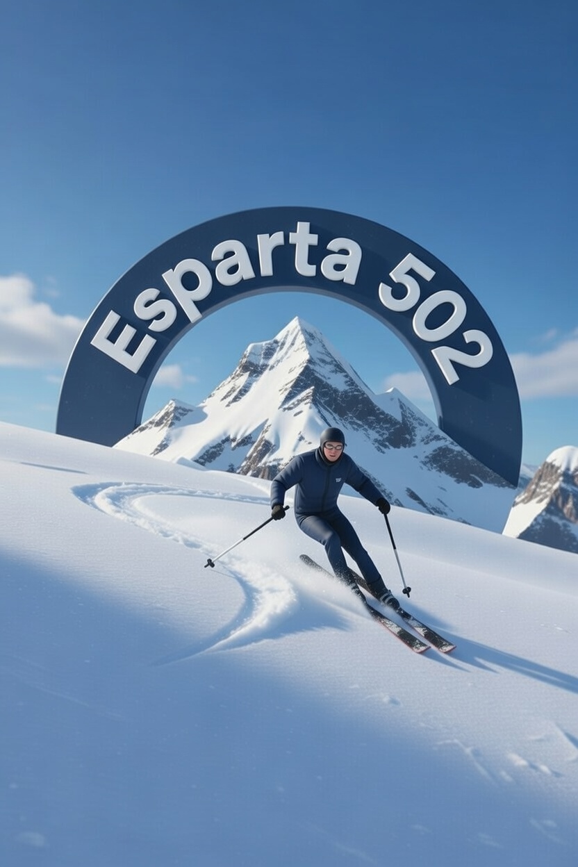 Logo Edificio Esparta